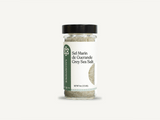 Sel Marin de Guerande Grey Sea Salt