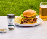 West Coast Burger Blend