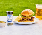 Wash Park Garlic Pepper