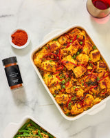Smoked Spanish Sweet Paprika