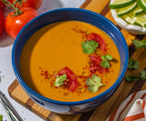 Smoked Spanish Sweet Paprika