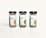 Sourdough Dipping Trio