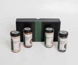 Gourmet Spiced Sugar Collection