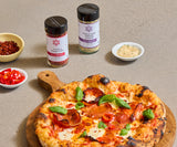 Crushed Aleppo Chiles