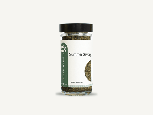 Summer Savory