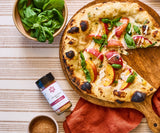 Palisade Peach Spice