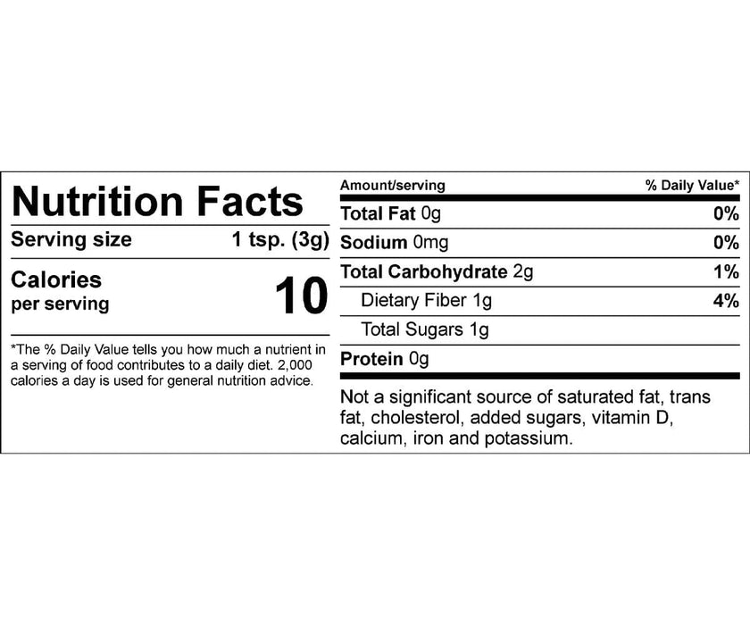 Summit County Crockpot Seasoning, SaltFree Savory Spice