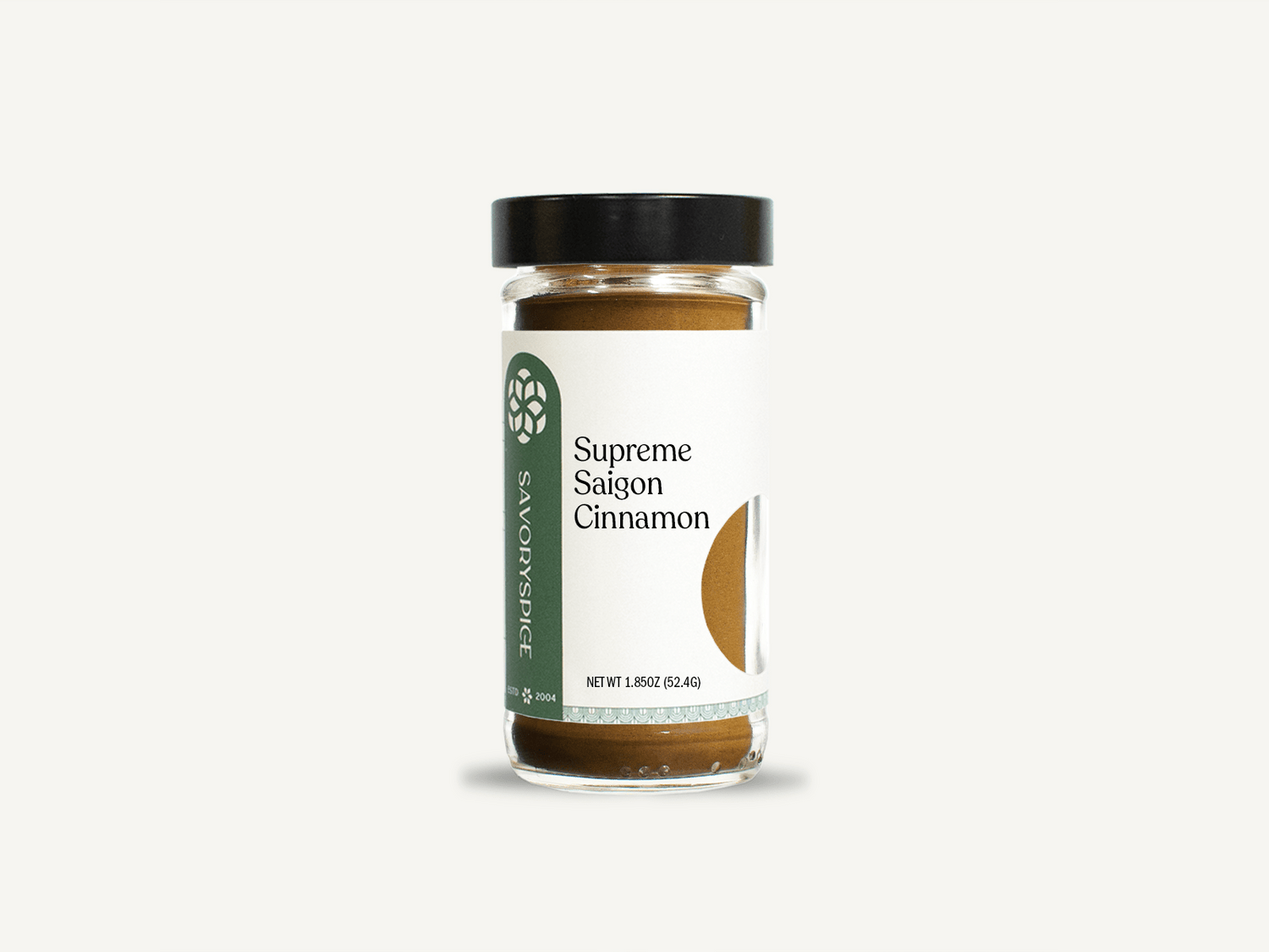 Baking Spices, Sugars & Extracts