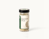 Sweet Sesame Stir Fry (Salt-Free)
