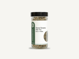 Sweet Sesame Stir Fry (Salt-Free)