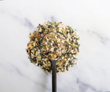 Sweet Sesame Stir Fry spoon