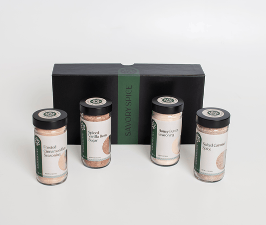 Sweet Popcorn Premier Collection