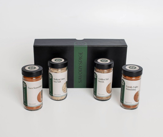 Taco & Fajita Night Collection