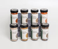 The Taste of Colorado Collection