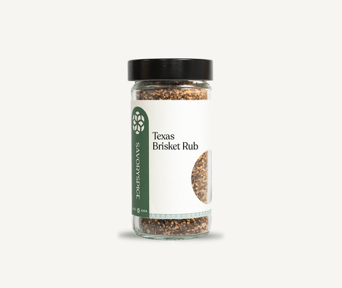 Texas Brisket Rub