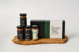 The Essential BBQ & Grilling Collection