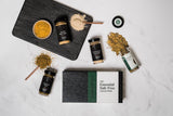 The Essential Salt-Free Collection