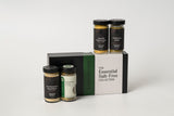 The Essential Salt-Free Collection