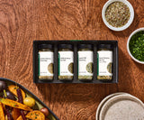 The Essential Vegetable & Sides Collection