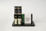 The Essential Vegetable & Sides Collection