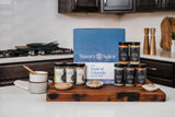 The Taste of Colorado Collection