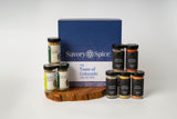 The Taste of Colorado Collection