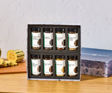 The Ultimate Gourmet Salt & Pepper Collection