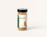 Tikka Masala (Salt-Free)