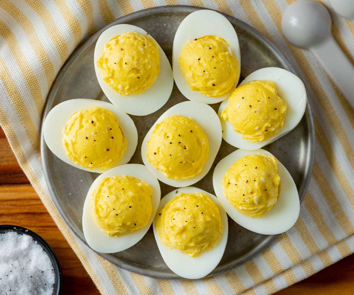 Horseradish Powder (Dried Seasoning) Savory Spice