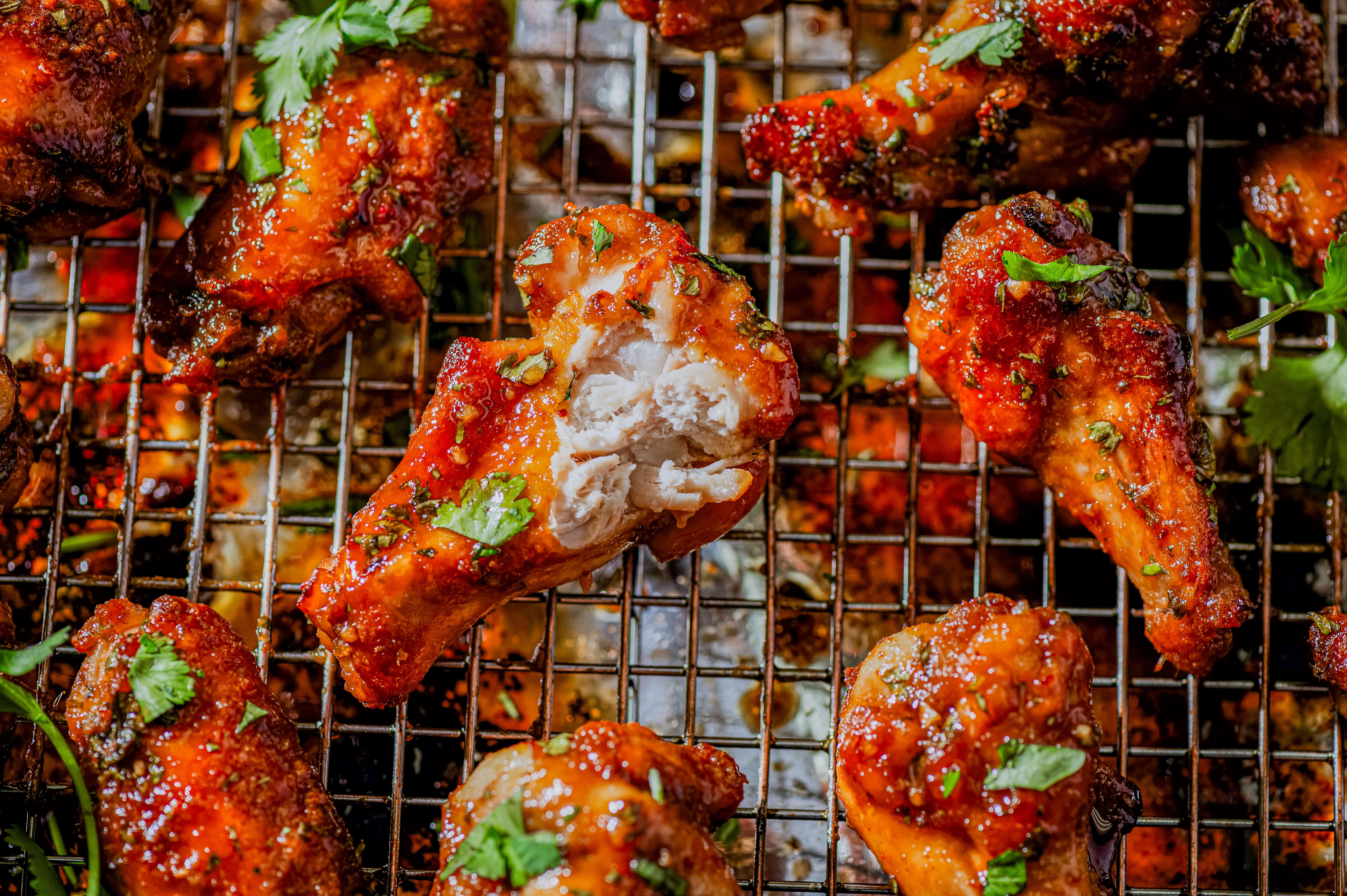 Barbeque Sauce Best Baked Bbq Chicken Baked Bbq Chicken Best Chicken Legs In The Oven Best Way To