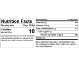 Wash Park Garlic Pepper