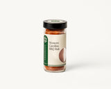 Western Carolina BBQ Rub