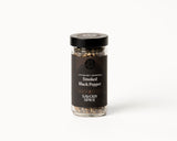 Whiskey Barrel Smoked Black Pepper