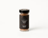 Whiskey Barrel Smoked Sugar
