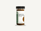 Woody Creek BBQ Seasoning (Salt-Free)