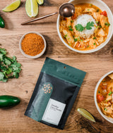 Zanzibar Curry Powder