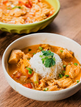 Zanzibar Curry Powder