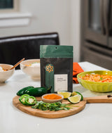 Zanzibar Curry Powder