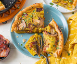 Salt & Pepper Tableside Seasoning