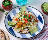 Hidden Cove Lemon Garlic Blend