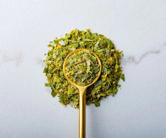 Bajan Seasoning 