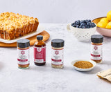 Ground Ceylon Cinnamon