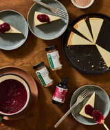 Pure Madagascar Vanilla Extract