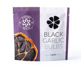 Black Garlic Bulbs