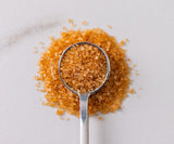 Whiskey Barrel Smoked Sugar