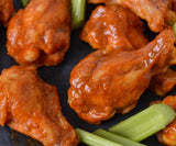 Buffalo Wing Seasoning