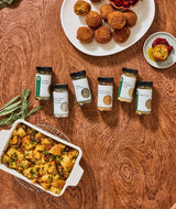 Essential Holiday Spice Bundle