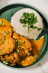 Butter Chicken