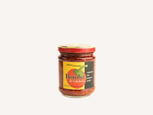 Calabrian Hot Pepper Paste