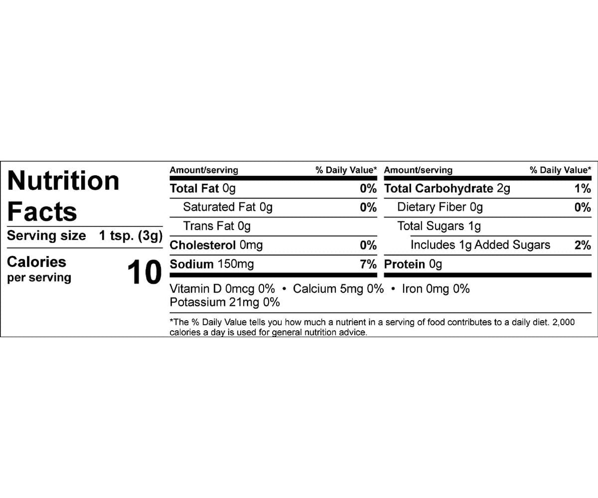 Chinese BBQ Rub for Char Siu (Cantonese BBQ Pork) — Savory Spice